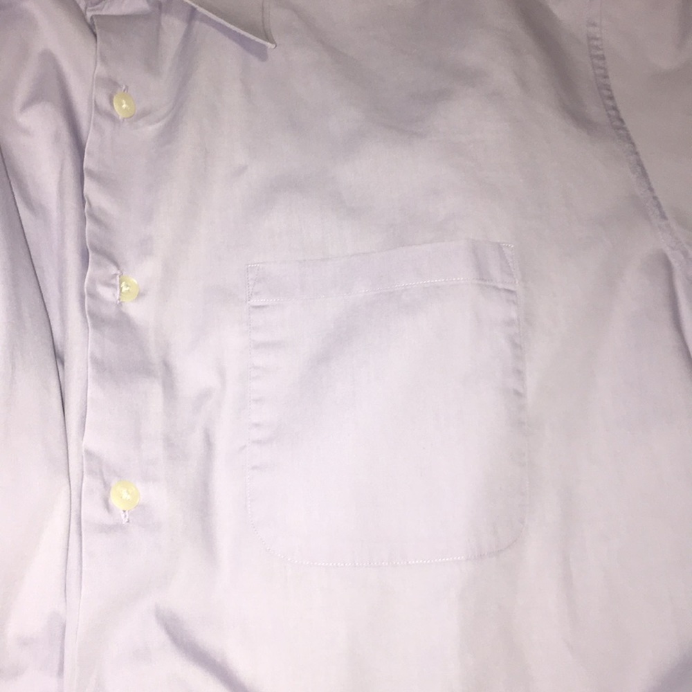 Axis Essentials Button Down - Picture 4 of 6
